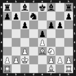 FIDE World Cup 2019 – Round 3.3 – Nisipeanu, Liviu-Dieter – 1/2-1/2 – Svidler, Peter – G336