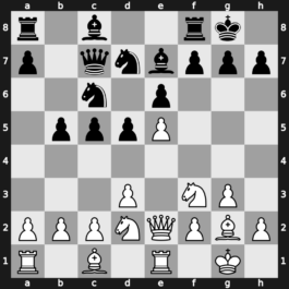 FIDE World Cup 2019 – Round 3.8 – Wang, Hao(ZJWZ) – 1/2-1/2 – Dominguez Perez, Leinier – G359