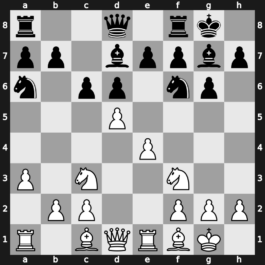 FIDE World Cup 2019 – Round 4.6 – Aronian, Levon – 1/2-1/2 – Le, Quang Liem – G390