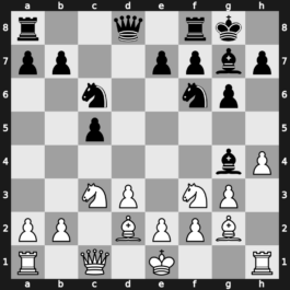 FIDE World Cup 2019 – Round 5.3 – Aronian, Levon – 1/2-1/2 – Vachier-Lagrave, Maxime – G404