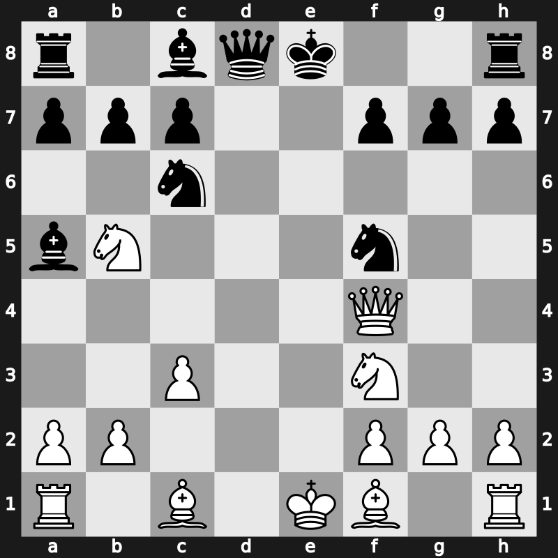 FIDE World Cup 2019 – Round 5.6 – Vitiugov, Nikita – 1-0 – Yu, Yangyi – G408