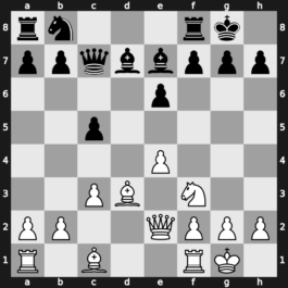 FIDE World Cup 2019 – Round 6.2 – Radjabov, Teimour – 1-0 – Vachier-Lagrave, Maxime – G415