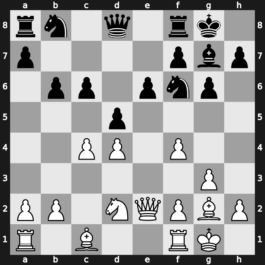 GCT Blitz Paris 2019 – Round 14.1 – Dubov, Daniil – 1/2-1/2 – Mamedyarov, Shakhriyar – G66