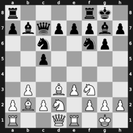 GCT Rapid Paris 2019 – Round 3.3 – Nakamura, Hikaru – 1-0 – Mamedyarov, Shakhriyar – G13