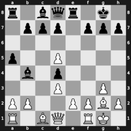 GRENKE Chess Classic 2019 – Round 5.1 – Carlsen, Magnus – 1/2-1/2 – Naiditsch, Arkadij – G21