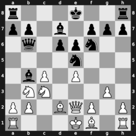 Jerusalem FIDE Grand Prix 2019 – Round 1.2 – Gelfand, Boris – 1/2-1/2 – Nepomniachtchi, Ian – G16