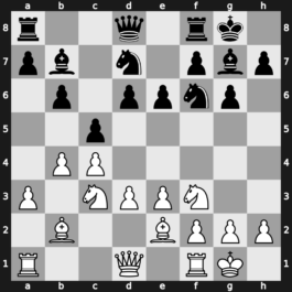 Riga FIDE Grand Prix 2019 – Round 1.3 – Nakamura, Hikaru – 1/2-1/2 – Topalov, Veselin – G21