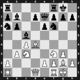 Saint Louis Blitz 2019 – Round 18.1 – Aronian, Levon – 0-1 – Vachier-Lagrave, Maxime – G86