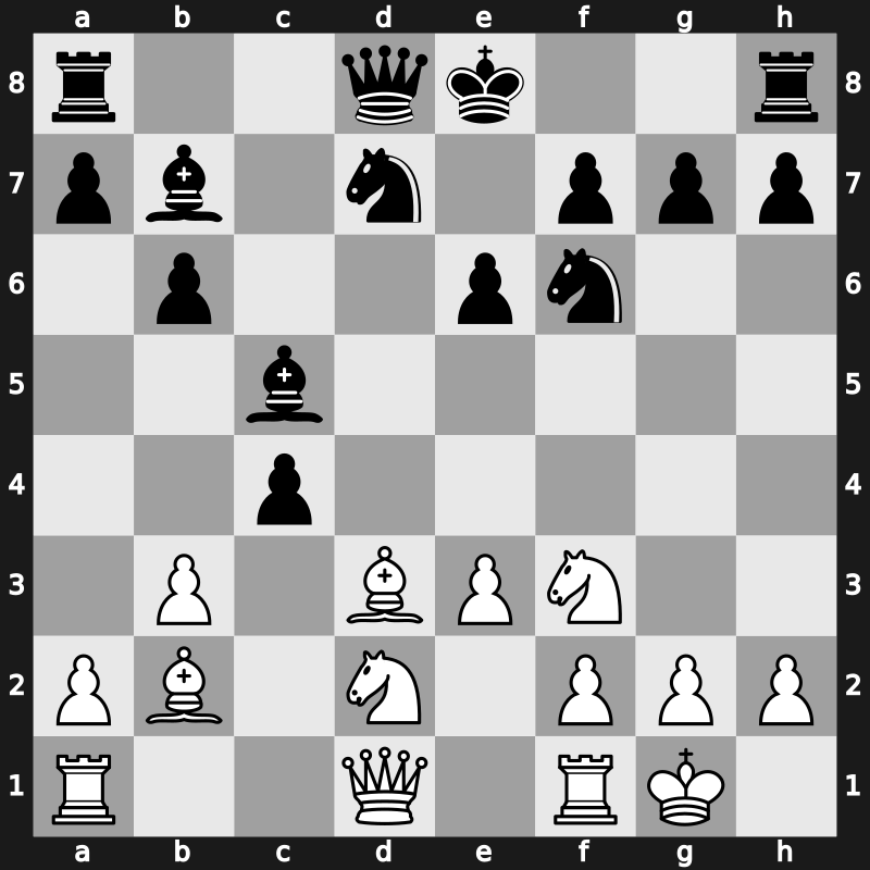 Saint Louis Rapid 2019 – Round 2.5 – Aronian, Levon – 1-0 – Karjakin, Sergey – G10
