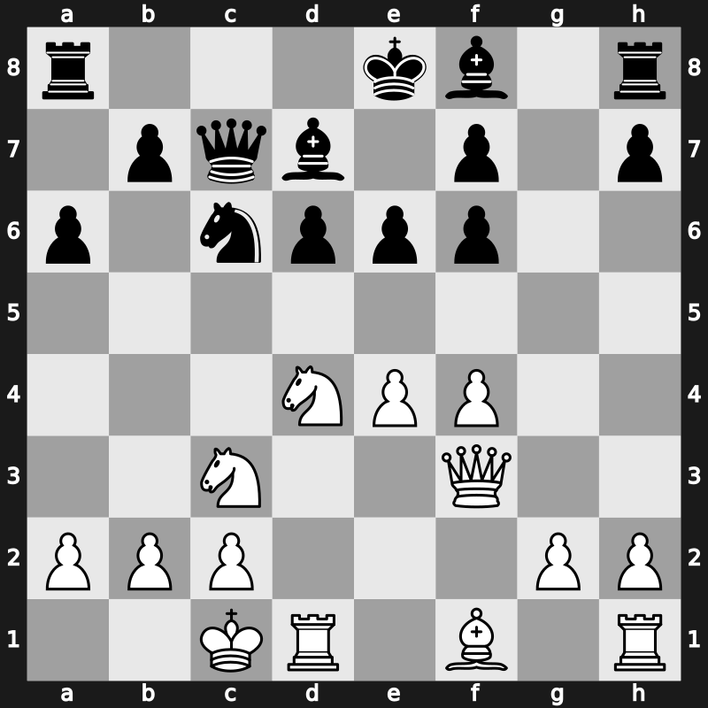 Superbet Rapid 2019 – Round 8.3 – Giri, Anish – 1/2-1/2 – Korobov, Anton – G38