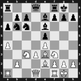 Tata Steel India Blitz 2019 – Round 7.4 – Carlsen, Magnus – 1-0 – Aronian, Levon – G34