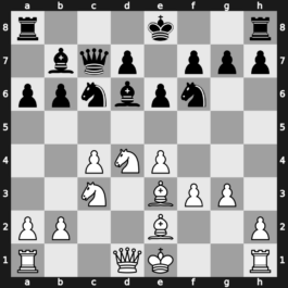 Tata Steel India Blitz 2019 – Round 13.5 – Saini Vidit – 1-0 – Aronian, Levon – G64