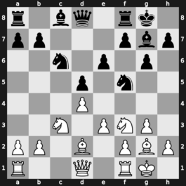 World Blitz 2019 – Round 1.52 – Triapishko, Alexandr – 1-0 – Sutovsky, Emil – G46