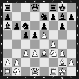 World Blitz 2019 – Round 1.58 – Tsoi, Dmitry – 0-1 – Motylev, Alexander – G51