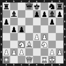 World Blitz 2019 – Round 1.74 – Lobanov, Sergei – 0-1 – Petrosian, Tigran L. – G64