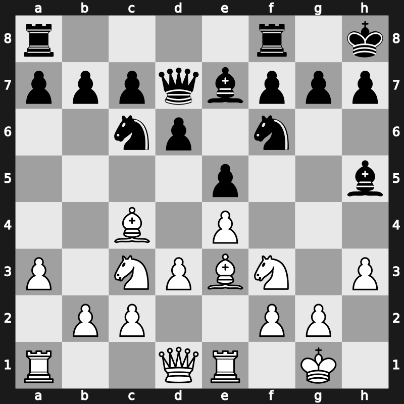 World Blitz 2019 – Round 2.101 – Piorun, Kacper – 1-0 – Alghamdi, Ahmed M – G83