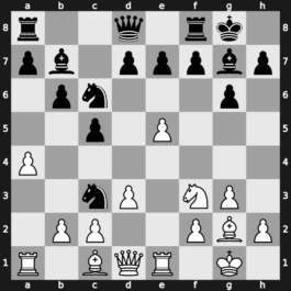 World Blitz 2019 – Round 2.34 – Vastrukhin, Oleg – 1/2-1/2 – Salgado Lopez, Ivan – G107