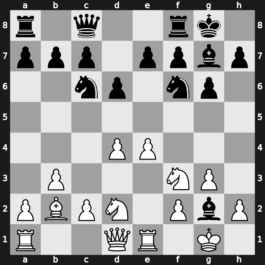 World Blitz 2019 – Round 2.48 – Meier, Georg – 1/2-1/2 – Kazhgaleyev, Murtas – G120