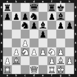 World Blitz 2019 – Round 2.7 – Artemiev, Vladislav – 1-0 – Golubov, Saveliy – G139