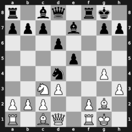 World Blitz 2019 – Round 2.73 – Rozum, Ivan – 0-1 – Anton Guijarro, David – G143