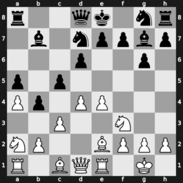 World Blitz 2019 – Round 3.15 – Nepomniachtchi, Ian – 1-0 – Can, Ecrin Azra – G165