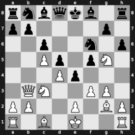 World Blitz 2019 – Round 3.48 – Iturrizaga Bonelli, Eduardo – 1-0 – Gajewski, Gracjan – G198