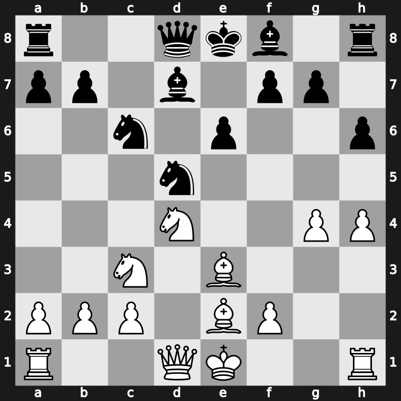 World Blitz 2019 – Round 3.61 – Gutenev, Alexander – 1/2-1/2 – Popov, Ivan – G210