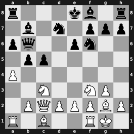 World Blitz 2019 – Round 3.63 – Atabayev, Maksat – 0-1 – Bluebaum, Matthias – G212