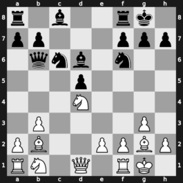 World Blitz 2019 – Round 4.35 – Triapishko, Alexandr – 0-1 – Fridman, Daniel – G259