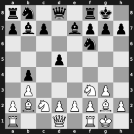 World Blitz 2019 – Round 4.48 – Morozevich, Alexander – 1-0 – Shcherbakov, Roman – G271