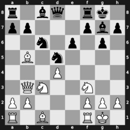 World Blitz 2019 – Round 4.83 – Piorun, Kacper – 1-0 – Luukkonen, Tommi – G300