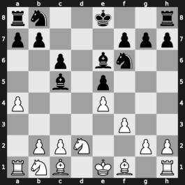 World Blitz 2019 – Round 5.24 – Nepomniachtchi, Ian – 1-0 – Popov, Ivan – G324