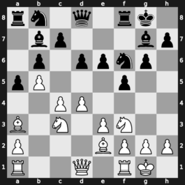 World Blitz 2019 – Round 5.47 – Anton Guijarro, David – 1-0 – Piorun, Kacper – G345