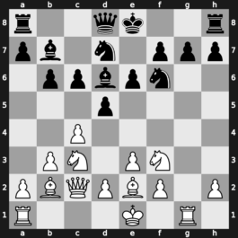 World Blitz 2019 – Round 5.61 – Sadhwani, Raunak – 1-0 – Guliyev, Namig – G354