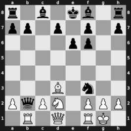 World Blitz 2019 – Round 5.77 – Deviatkin, Andrei – 1-0 – Inarkiev, Ernesto – G368