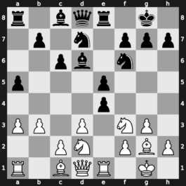 World Blitz 2019 – Round 5.97 – Andriasian, Zaven – 1/2-1/2 – Faizrakhmanov, Ramil – G380