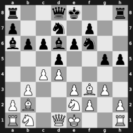 World Blitz 2019 – Round 6.22 – Timofeev, Artyom – 0-1 – Adly, Ahmed – G395