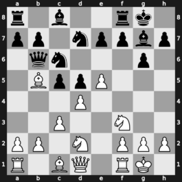World Blitz 2019 – Round 6.9 – Carlsson, Pontus – 0-1 – Mamedyarov, Shakhriyar – G450