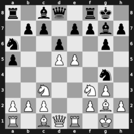 World Blitz 2019 – Round 6.92 – Gukesh D – 1-0 – Sutovsky, Emil – G452