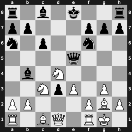 World Blitz 2019 – Round 7.23 – Iturrizaga Bonelli, Eduardo – 1-0 – Bluebaum, Matthias – G468