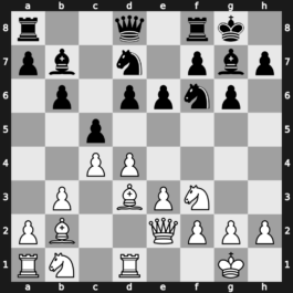 World Blitz 2019 – Round 8.18 – Kramnik, Vladimir – 1-0 – Ivanisevic, Ivan – G528