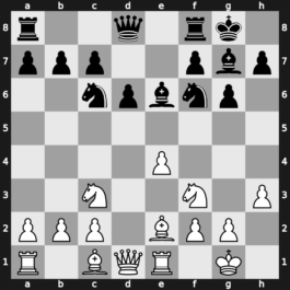 World Blitz 2019 – Round 8.47 – Can, Ecrin Azra – 0-1 – Zubov, Alexander – G558