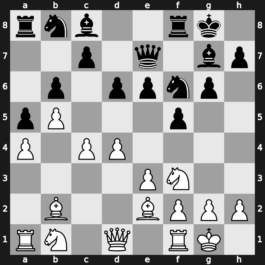 World Blitz 2019 – Round 8.74 – Piorun, Kacper – 1-0 – Potapov, Pavel – G578