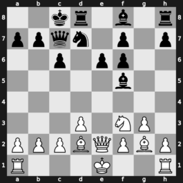 World Blitz 2019 – Round 8.79 – Xu, Xiangyu – 1-0 – Melkumyan, Hrant – G582