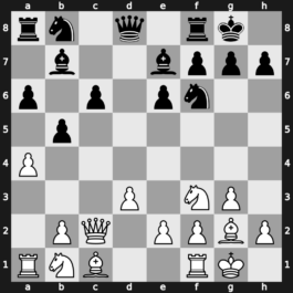 World Blitz 2019 – Round 8.83 – Inarkiev, Ernesto – 0-1 – Kazakouski, Valery – G586