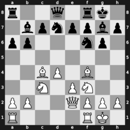 World Blitz 2019 – Round 8.87 – Galkin, Aleksander – 0-1 – Makarian, Rudik – G588