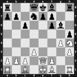 World Blitz 2019 – Round 9.1 – Nakamura, Hikaru – 1-0 – Artemiev, Vladislav – G591