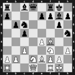 World Blitz 2019 – Round 9.23 – Kamsky, Gata – 1/2-1/2 – Safarli, Elmir – G606