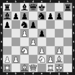 World Blitz 2019 – Round 10.35 – Guseinov, Gadir – 0-1 – Nihal Sarin – G682