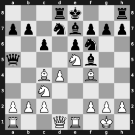 World Blitz 2019 – Round 11.65 – Kovalev, Vladislav – 0-1 – Popov, Ivan – G773